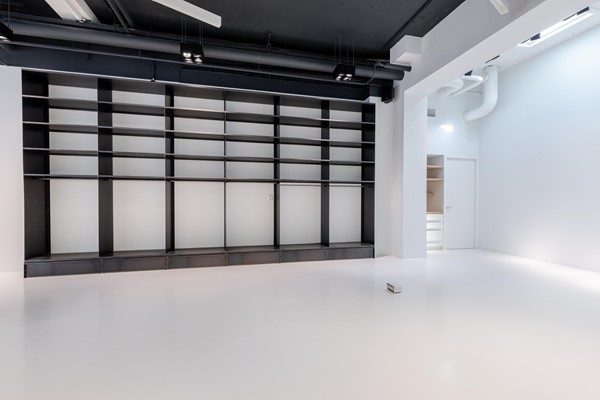 Medium property photo - Bergse Dorpsstraat 111, 3054 GC Rotterdam